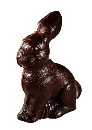 Chunky Bunny Vegan